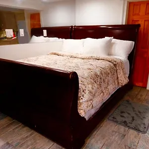 Jfk Private Apartment