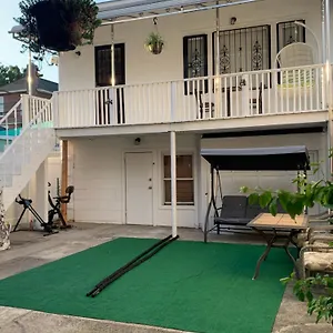 2265 Bruckner Blvd Apartment