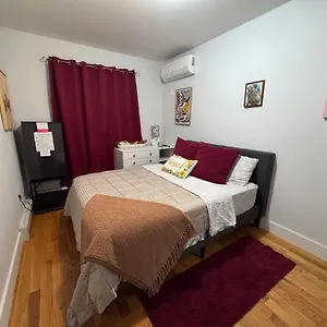 Brooklyn Serenity Homestay
