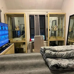 Cozy Place Apartment